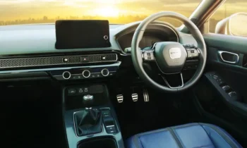 Mitsuoka made a Civic look like a Challenger, and now plans more