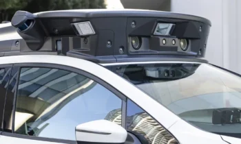 Nissan aims to launch robotaxi service by 2027