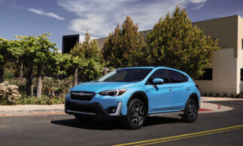 Report: Subaru to add Crosstrek Hybrid, lean on Toyota for EVs