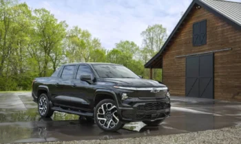Review: 2024 Chevy Silverado EV RST arrives for civilians